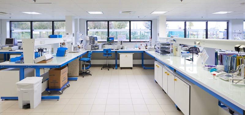 Laboratoires SELAMED