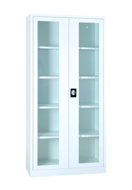 Armoire de stockage