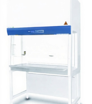 Hotte microbiologique
