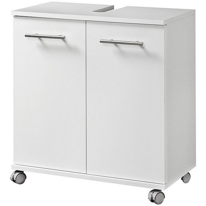 Meuble avec 2 portes