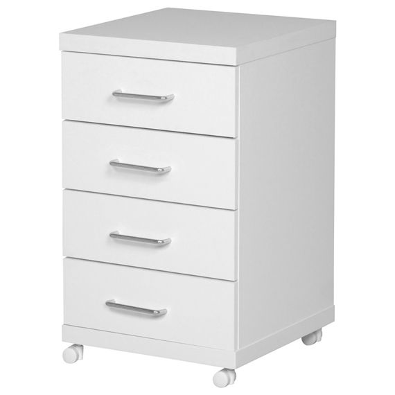 Meuble avec 4 tiroirs