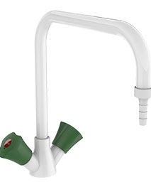 Robinet labo